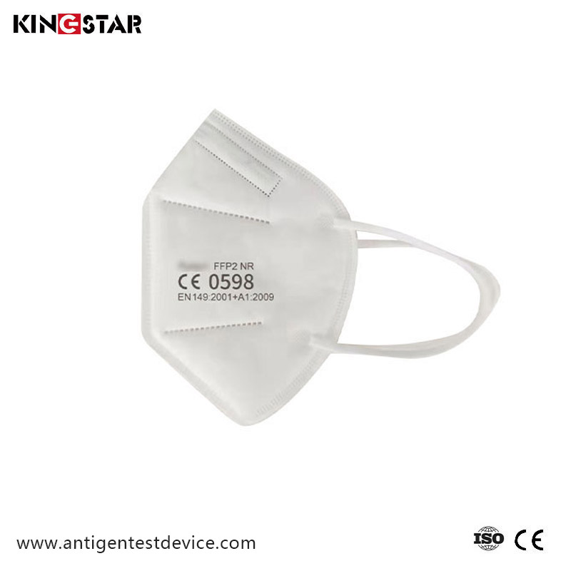 কেন আপনি একটি FFP2 প্রতিরক্ষামূলক ফেস মাস্ক চয়ন করা উচিত?