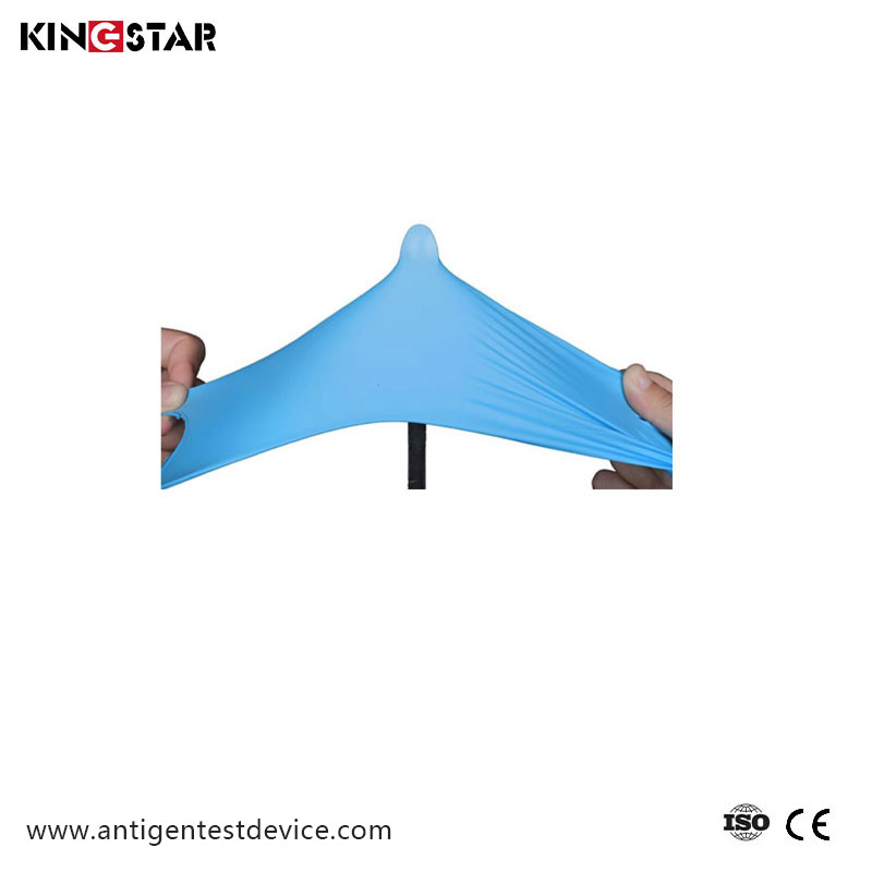 কেন পাউডার-মুক্ত পরীক্ষার গ্লাভস অস্ত্রোপচার পদ্ধতির জন্য অপরিহার্য?